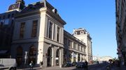 Lyon étrenne sa Cité internationale de la gastronomie Lyon étrenne sa Cité internationale de la gastronomie