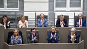 Le gouvernement flamand dégage 665 millions d'euros pour des politiques nouvelles en 2019 Le gouvernement flamand dégage 665 millions d'euros pour des politiques nouvelles en 2019
