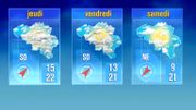 On file vers un week-end estival On file vers un week-end estival