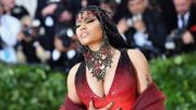 Nicki Minaj en duo avec Nas sur le morceau "Sorry" Nicki Minaj en duo avec Nas sur le morceau "Sorry"