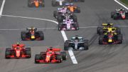La FIA dévoile des changements pour faciliter les dépassements en F1 La FIA dévoile des changements pour faciliter les dépassements en F1