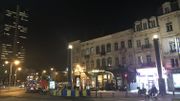 Après les travaux, La Ruche et son voisin direct Le Laboureur pourraient doper l'attractivité du quartier de la gare du Midi Après les travaux, La Ruche et son voisin direct Le Laboureur pourraient doper l'attractivité du quartier de la gare du Midi