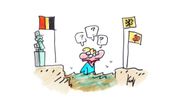 Plus d'État belge ou plus de Régions ? Plus d'État belge ou plus de Régions ?