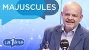 Comment écouter Majuscules en podcast? Comment écouter Majuscules en podcast?