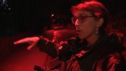 Pierrette Nyssen, spécialiste chauves-souris (Natagora) Pierrette Nyssen, spécialiste chauves-souris (Natagora)