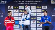 Les Championnats d'Europe de cyclisme sur route reportés en septembre 2021 Les Championnats d'Europe de cyclisme sur route reportés en septembre 2021