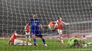 Accrochés à Arsenal, Leicester, Tielemans et Praet laissent la 3e place à Chelsea Accrochés à Arsenal, Leicester, Tielemans et Praet laissent la 3e place à Chelsea
