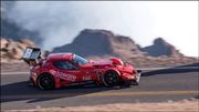 La Vertigo conçue par Tony Gillet fête ses 25 ans à Pikes Peak avec Vanina Ickx La Vertigo conçue par Tony Gillet fête ses 25 ans à Pikes Peak avec Vanina Ickx