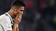 Ronaldo rejette une accusation de viol, "crime abominable" Ronaldo rejette une accusation de viol, "crime abominable"