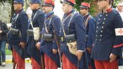 Le Poilu d'août 1914 Le Poilu d'août 1914