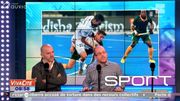 Le 8/9 - Le sport - Coupe du monde de hockey Le 8/9 - Le sport - Coupe du monde de hockey