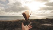 7 Belges sur 10 aiment lire un livre en compagnie de leur partenaire 7 Belges sur 10 aiment lire un livre en compagnie de leur partenaire