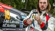 La Finlande chère à Latvala reportée? La Finlande chère à Latvala reportée?