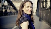 Sur l'île paradisiaque de Sophie Karthaüser Sur l'île paradisiaque de Sophie Karthaüser