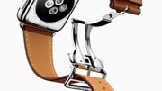 Nouvelle collection pour l'Apple Watch Hermès Nouvelle collection pour l'Apple Watch Hermès