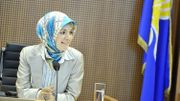 Dix mois de prison ferme pour l'internaute qui avait menacé Mahinur Özdemir sur Facebook Dix mois de prison ferme pour l'internaute qui avait menacé Mahinur Özdemir sur Facebook