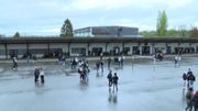 Arlon : des jeunes ayant participé aux débordements de samedi appelés à passer un test Covid plutôt que de revenir à l’école Arlon : des jeunes ayant participé aux débordements de samedi appelés à passer un test Covid plutôt que de revenir à l’école