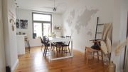 Transformation contemporaine d'un ancien manoir Transformation contemporaine d'un ancien manoir