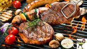 Selim et Malou vous offrent des barbecue boxs Selim et Malou vous offrent des barbecue boxs