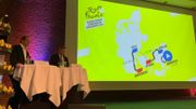 Le tracé des trois premières étapes du Tour 2021 révélé Le tracé des trois premières étapes du Tour 2021 révélé