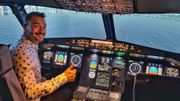 On a testé pour vous : AviaSim le simulateur de vol à Bruxelles On a testé pour vous : AviaSim le simulateur de vol à Bruxelles