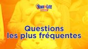 Questions liées à la cause soutenue par Viva for Life Questions liées à la cause soutenue par Viva for Life