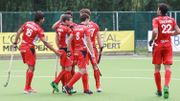 La Belgique partage l'enjeu face à l'Australie pour son entrée en lice au Champions Trophy La Belgique partage l'enjeu face à l'Australie pour son entrée en lice au Champions Trophy