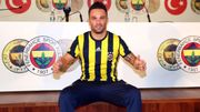 Valbuena officiellement transféré pour 2 saisons à Fenerbahçe Valbuena officiellement transféré pour 2 saisons à Fenerbahçe