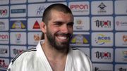 Judo, Toma Nikiforov, champion d'Europe : "Tactiquement, j’étais au top, ça a fait la différence" Judo, Toma Nikiforov, champion d'Europe : "Tactiquement, j’étais au top, ça a fait la différence"