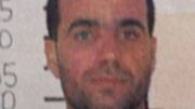 Abdelbaki Es Satty, coordinateur présumé de la cellule terroriste catalane Abdelbaki Es Satty, coordinateur présumé de la cellule terroriste catalane