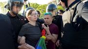 Russie : Quatre militants LGBT arrêtés lors d’une manifestation à Saint-Pétersbourg Russie : Quatre militants LGBT arrêtés lors d’une manifestation à Saint-Pétersbourg