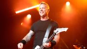 Metallica rachète le catalogue d'autres artistes pour leur venir en aide Metallica rachète le catalogue d'autres artistes pour leur venir en aide