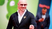 Sans la musique, le rappeur Pitbull serait " mort ou en prison "