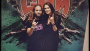 Within Temptation n'ira pas au Liban Within Temptation n'ira pas au Liban