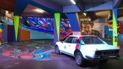 Décibels s'installe à Strokar Inside pour 4 émissions ! Décibels s'installe à Strokar Inside pour 4 émissions !