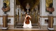 Camille Thomas fait chanter le Château de Versailles avec "Dalla Sua Pace" de Mozart Camille Thomas fait chanter le Château de Versailles avec "Dalla Sua Pace" de Mozart