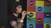 Kid Noize sort un nouveau single et vous propose des DJ set sur ses réseaux sociaux Kid Noize sort un nouveau single et vous propose des DJ set sur ses réseaux sociaux