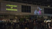 La Nuit Blanche à Bruxelles La Nuit Blanche à Bruxelles
