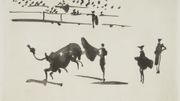 Picasso et la tauromachie: 29 gravures exceptionnelles à découvrir à Louvain-la-Neuve Picasso et la tauromachie: 29 gravures exceptionnelles à découvrir à Louvain-la-Neuve