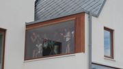 Atelier Alain Richard: Reconversion d'une ferme en Maison de la Nature et Ferme d'animation à Molenbeek, Chaussée de Ninove Atelier Alain Richard: Reconversion d'une ferme en Maison de la Nature et Ferme d'animation à Molenbeek, Chaussée de Ninove