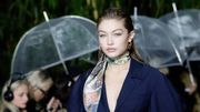 Paris Fashion Week: l'eyeliner dans tous ses états Paris Fashion Week: l'eyeliner dans tous ses états