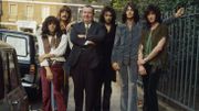 Deep Purple : 4 albums essentiels Deep Purple : 4 albums essentiels