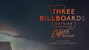 Mostra Jour 6 L'énorme surprise de la compétition : "Three Billboards" de Martin McDonagh