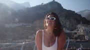 Tendance de l'été : le maillot de bain blanc Tendance de l'été : le maillot de bain blanc