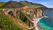 Vivez l'aventure California Dreamin' Vivez l'aventure California Dreamin'