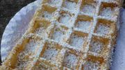Recette de gaufres selon Gerald Recette de gaufres selon Gerald
