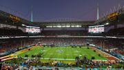 Les images de Super Bowl remporté par les Chiefs de Kansas City face au 49ers de San Francisco. Les images de Super Bowl remporté par les Chiefs de Kansas City face au 49ers de San Francisco.