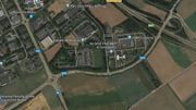 Le projet de réaménagement du rond-point prévoit un tunnel, un nouveau carrefour, l'installation de feux de signalisation... Le projet de réaménagement du rond-point prévoit un tunnel, un nouveau carrefour, l'installation de feux de signalisation...