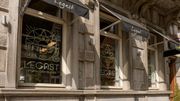 La chocolaterie Legast, une enseigne familiale à Braine-le-Comte La chocolaterie Legast, une enseigne familiale à Braine-le-Comte