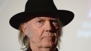 Neil Young s’exprime autour des événements à Washington